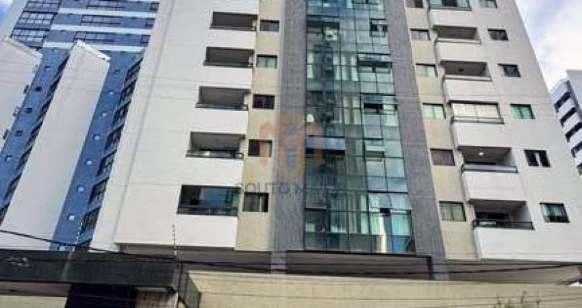 Flat 37m2 à venda em Boa Viagem  -  Recife/PE