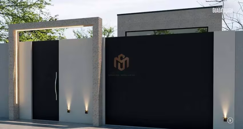 Casa 3 quartos à venda em Nova Caruaru  -  Caruaru