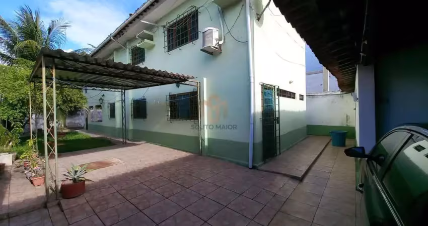 Casa Duplex em Piedade  -  Jaboatão dos Guararapes