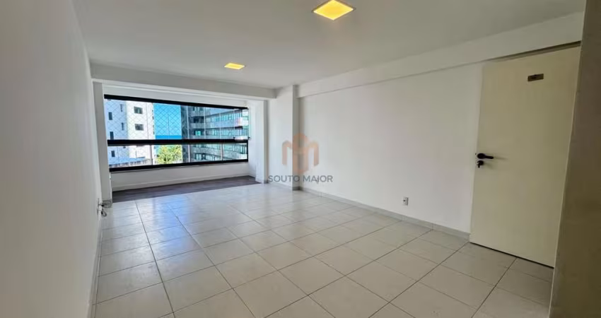 Apartamento em Boa Viagem  -  Recife