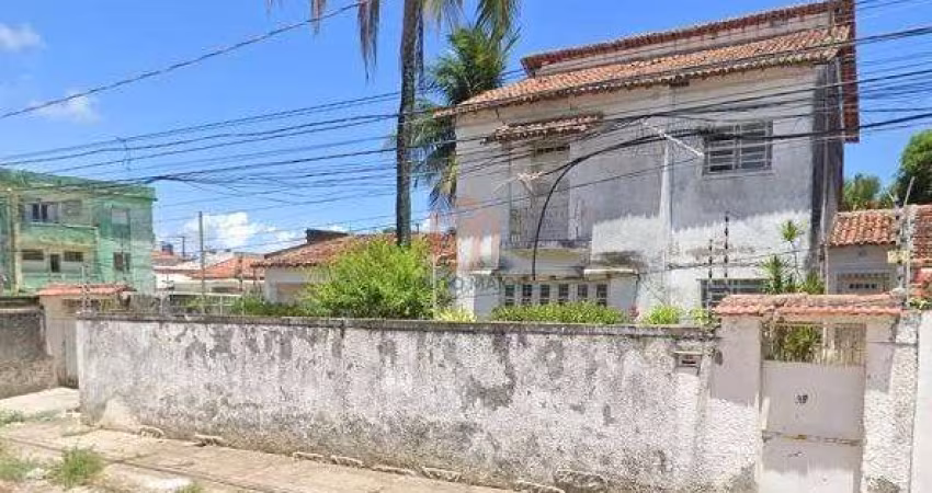 Lote / Terreno em Bairro Novo  -  Olinda