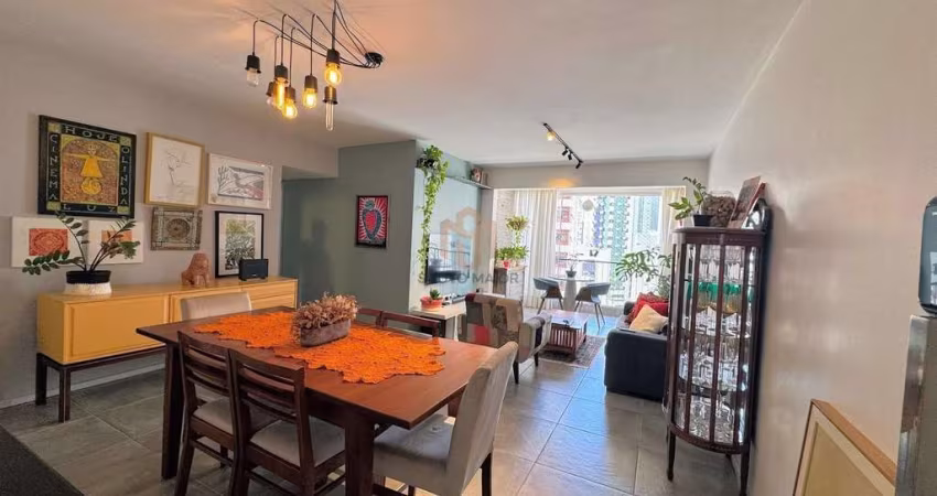 Apartamento em Boa Viagem  -  Recife