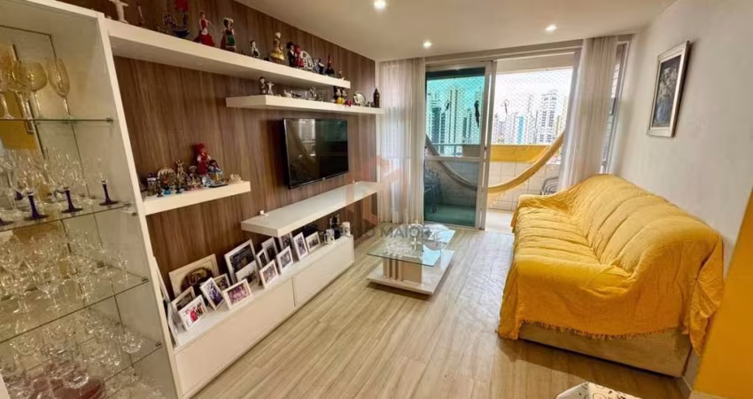 Apartamento em Boa Viagem  -  Recife