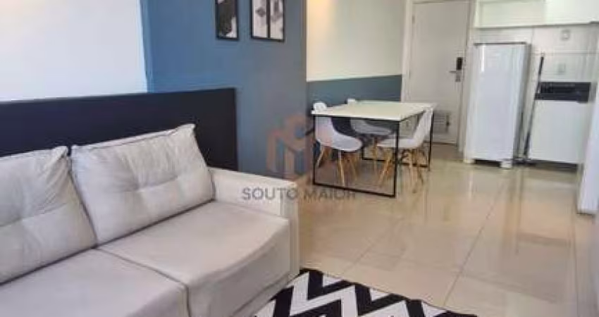 Flat em Boa Viagem  -  Recife