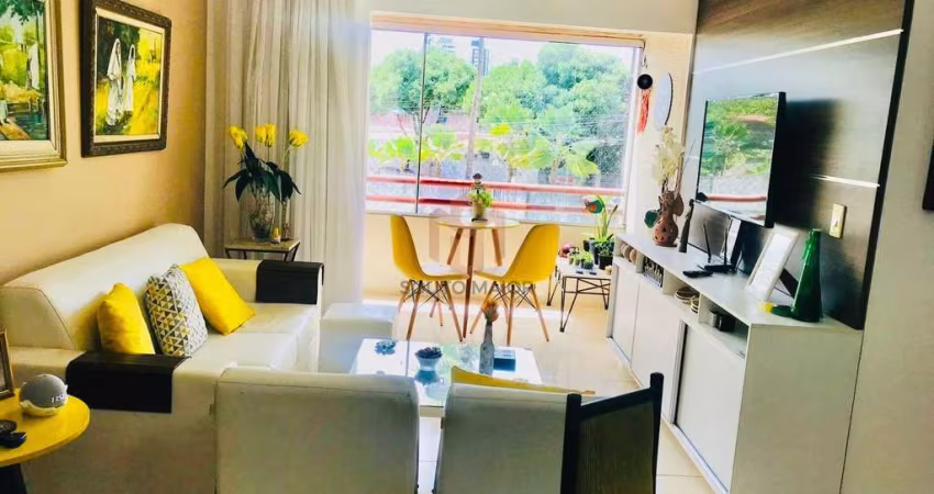 Apartamento em Cordeiro  -  Recife