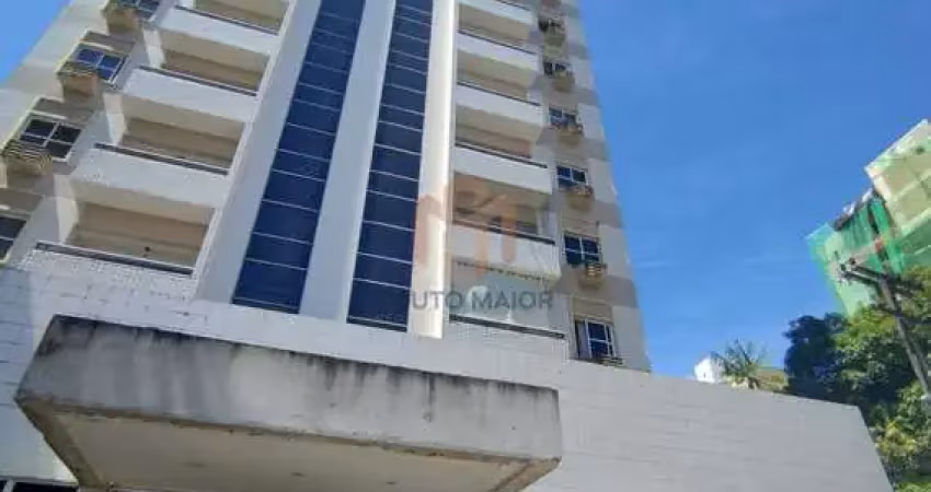 Cod.333 Apartamento Cobertura em Casa Forte  -  Recife