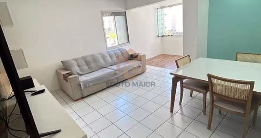 Apartamento em Boa Viagem  -  Recife