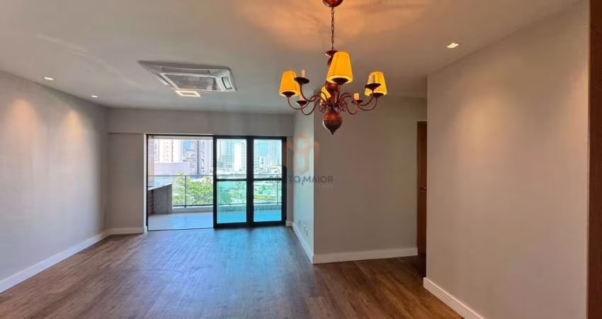 Apartamento em Boa Viagem  -  Recife