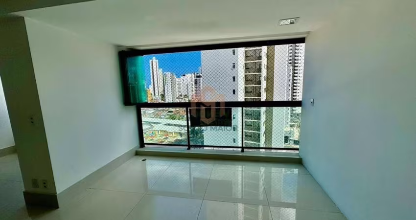Apartamento em Boa Viagem  -  Recife