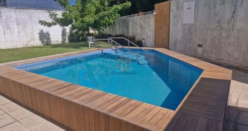 Apartamento em Boa Viagem  -  Recife
