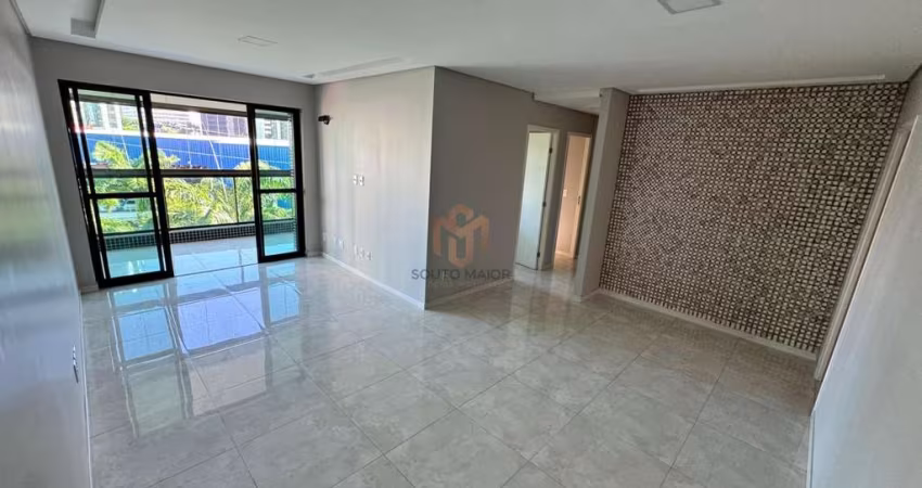 Apartamento em Boa Viagem  -  Recife