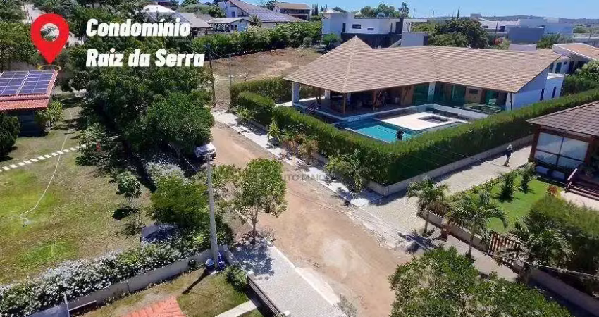Casa Em Condomínio   -  Gravatá