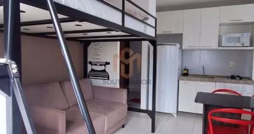 Flat em Boa Viagem  -  Recife