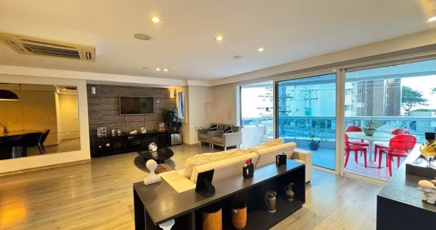 Apartamento em Boa Viagem  -  Recife