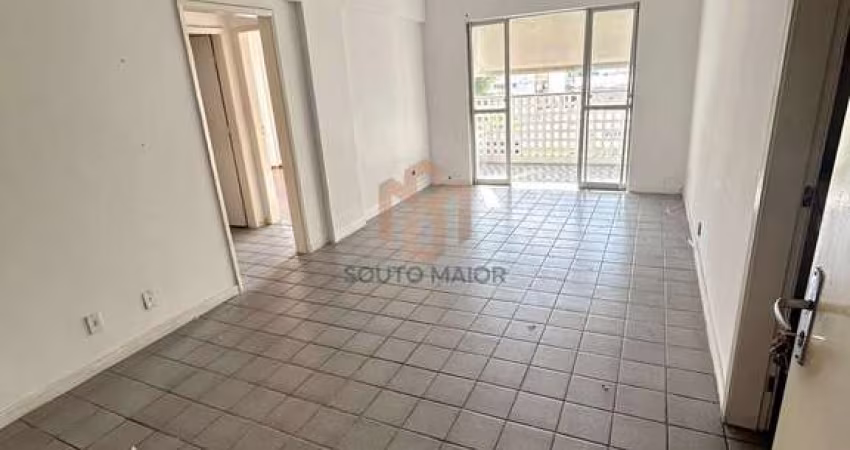 Apartamento em Boa Viagem  -  Recife