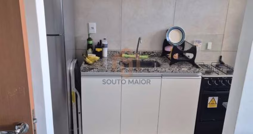 Apartamento novíssimo em Várzea  -  Recife