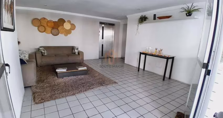 Cód:350 / Apartamento 3 quartos em Candeias, Jaboatão/PE