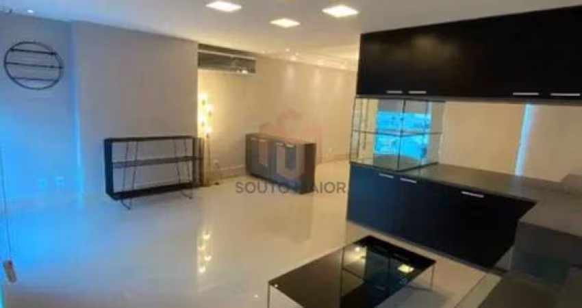 Apartamento em Boa Viagem  -  Recife