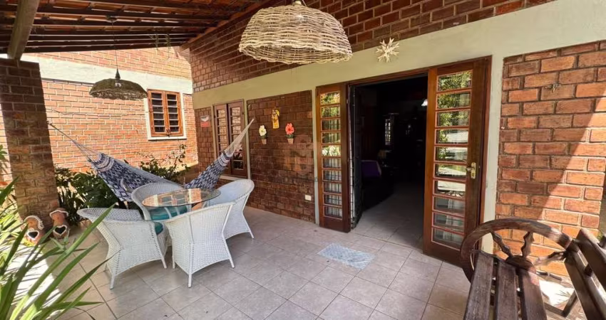 Casa Em Condomínio em Santana  -  Gravatá