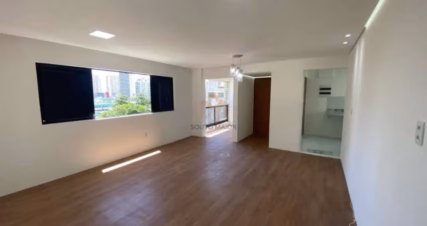 Cod 362 / Apartamento a venda em Piedade - Jaboatão