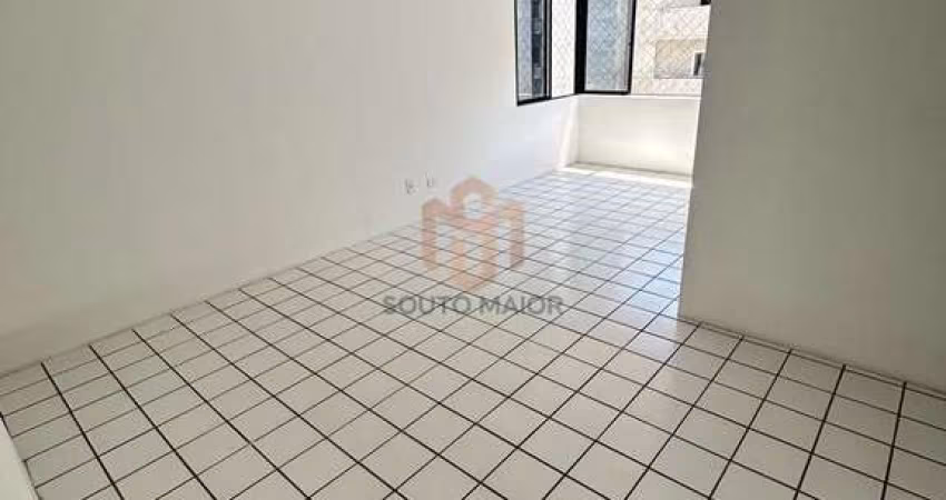 Apartamento em Boa Viagem  -  Recife