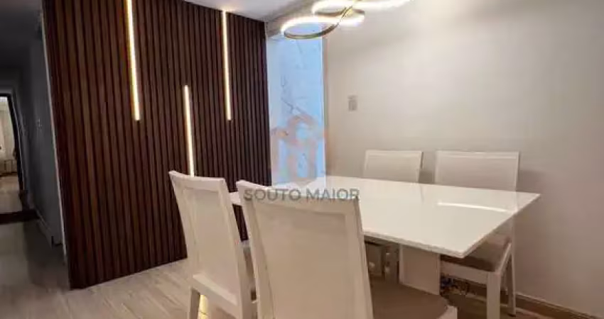 Apartamento em Boa Viagem  -  Recife