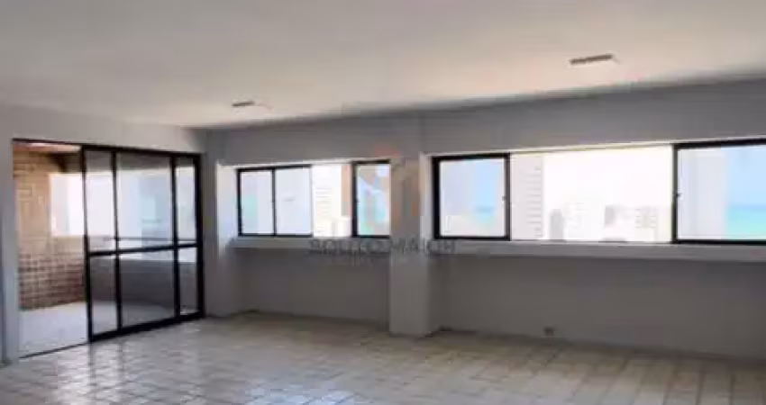 Apartamento Duplex em Boa Viagem  -  Recife