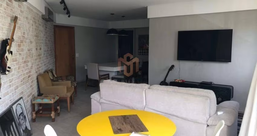 Apartamento em Boa Viagem  -  Recife