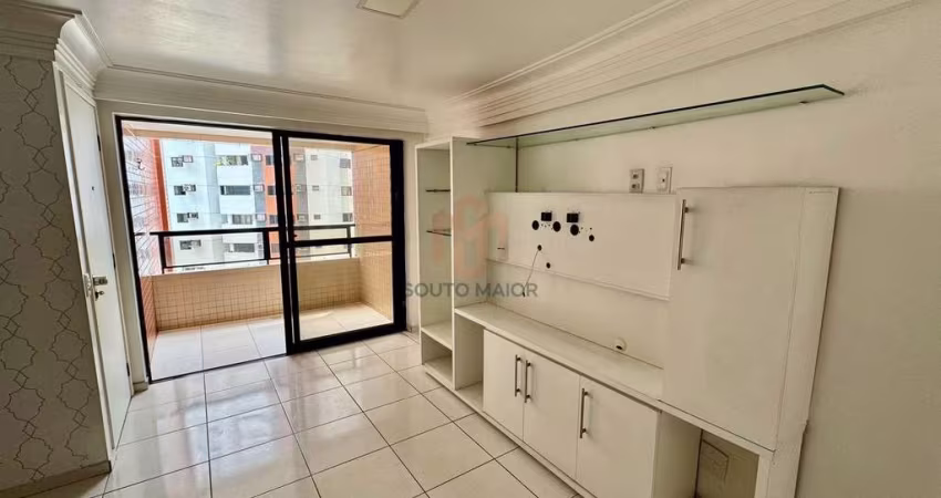 Apartamento em Boa Viagem  -  Recife