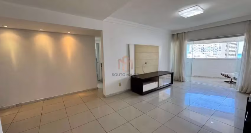 Apartamento em Boa Viagem  -  Recife
