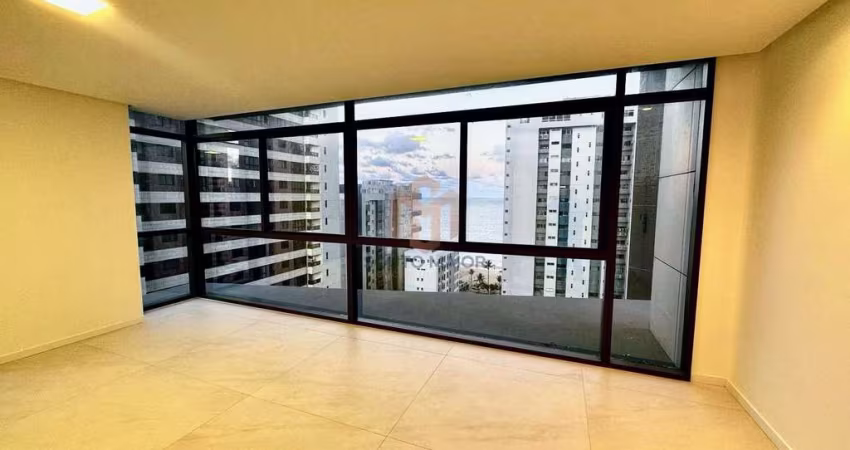 Apartamento em Boa Viagem  -  Recife