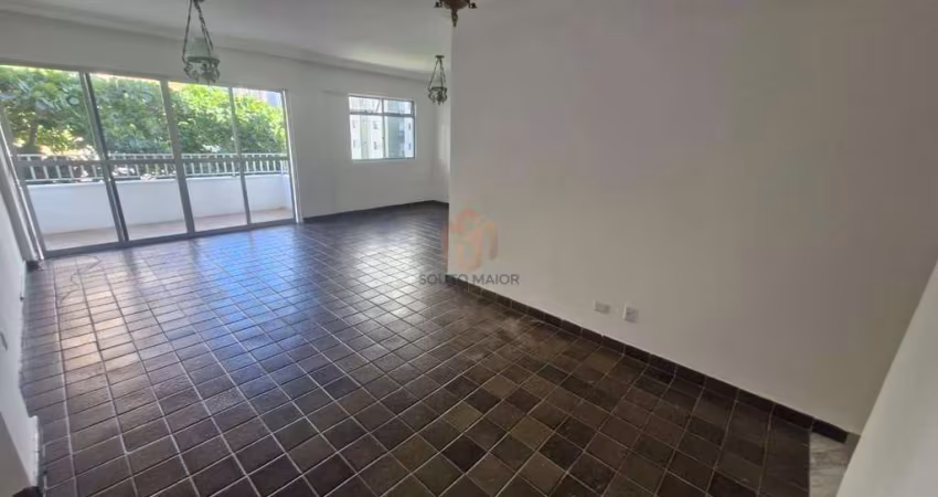 Apartamento em Boa Viagem  -  Recife