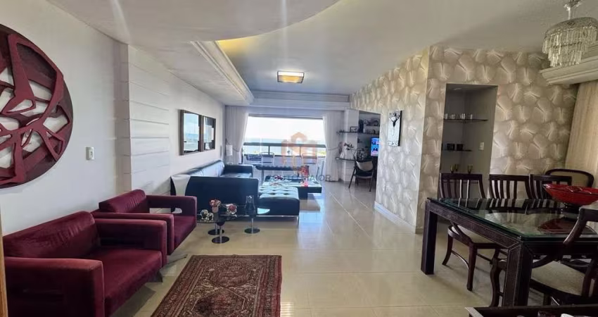Apartamento em Boa Viagem  -  Recife
