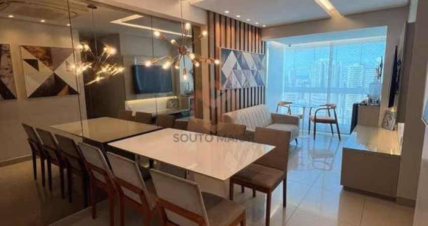 Apartamento em Boa Viagem  -  Recife