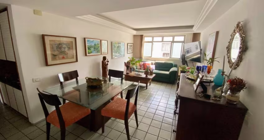 Apartamento em Parnamirim  -  Recife