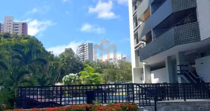 Apartamento para alugar no Espinheiro