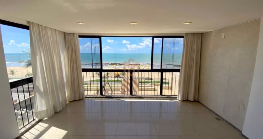 Apartamento Frente Mar em Piedade  -  Jaboatão dos Guararapes