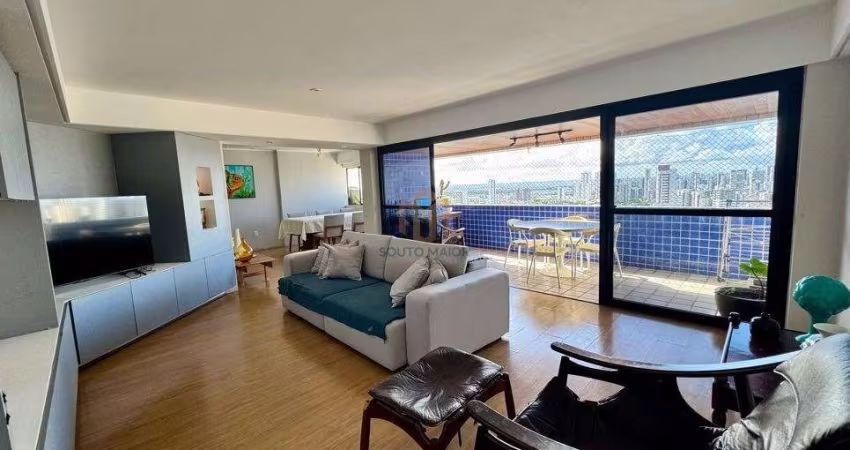 Apartamento em Boa Viagem  -  Recife