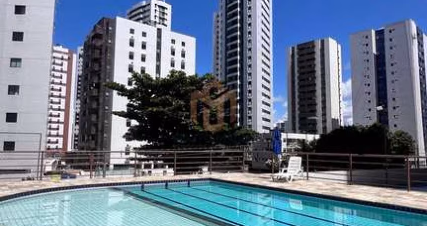 Apartamento em Boa Viagem  -  Recife