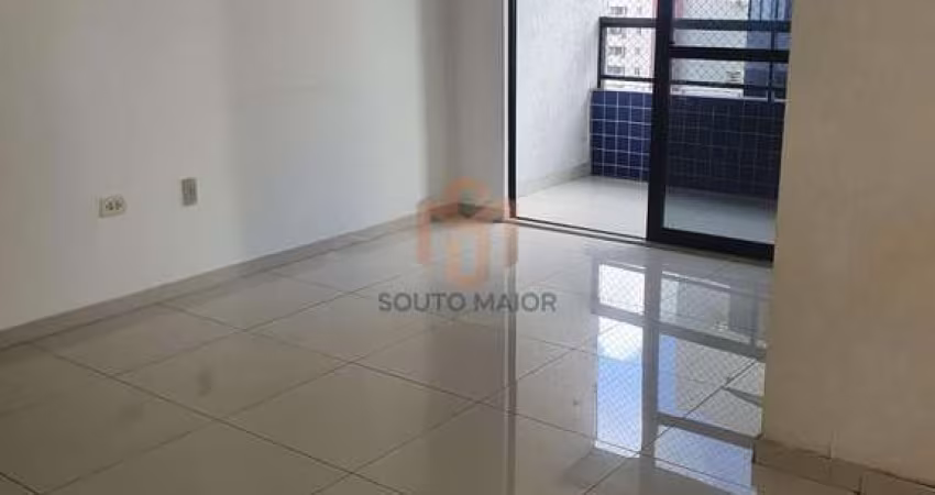 Apartamento em Torre  -  Recife