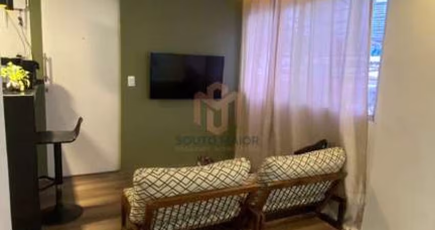 Flat 38 m2, 170 mil à venda próximo ao Le Parc -  Recife