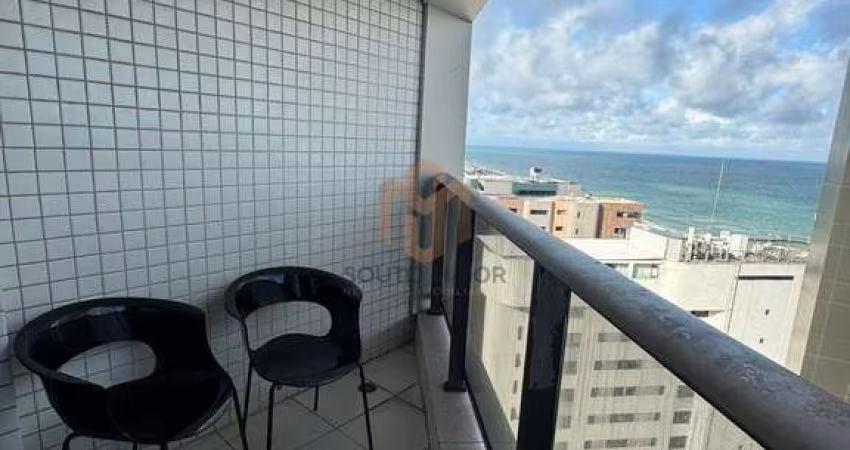 Flat em Pina  -  Recife
