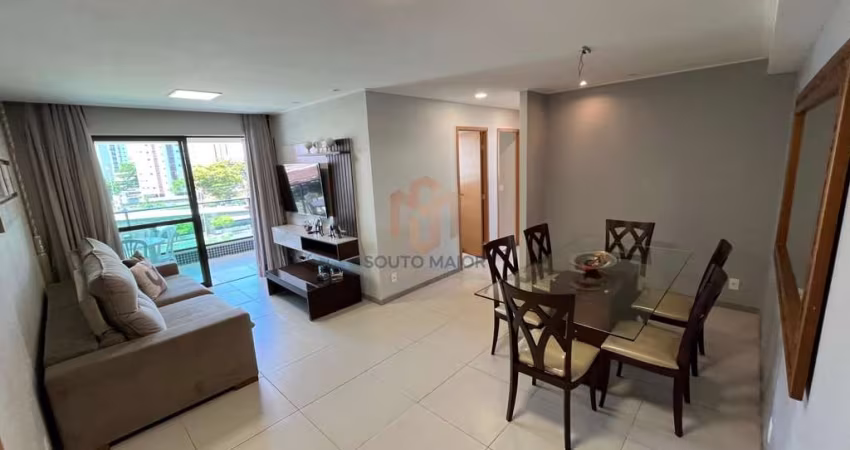 Apartamento em Boa Viagem  -  Recife