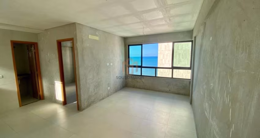 Apartamento 37m2, 1 quarto, à venda em Piedade  -  Jaboatão