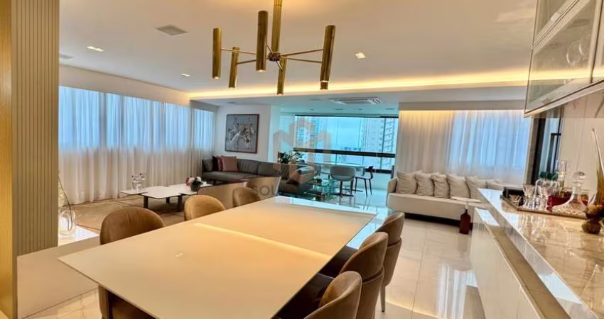 Apartamento em Boa Viagem  -  Recife