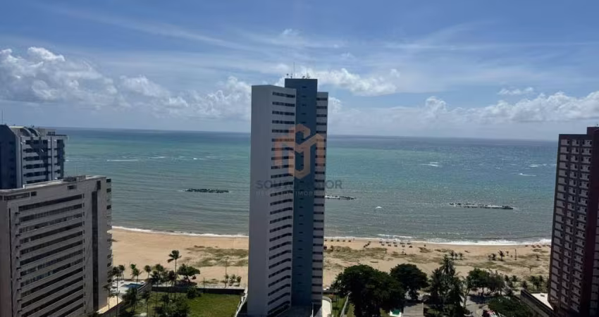 Apartamento a venda em Candeias com 3 qtos e 1 suíte