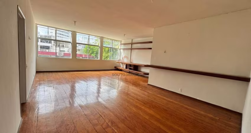Cód: 430 - Apto com 140m² em Boa Viagem - Recife -R$ 430.000