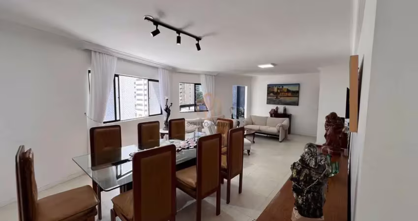Cod 432 Apartamento em Setúbal/Boa Viagem  -  Recife