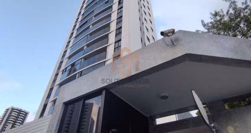 Apartamento em Rosarinho  -  Recife