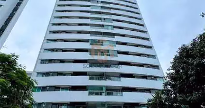 em Boa Viagem  -  Recife
